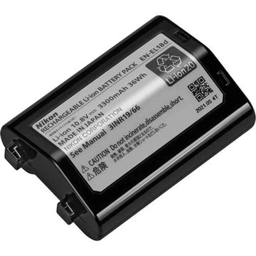 NIKON EN-EL18D BATTERY