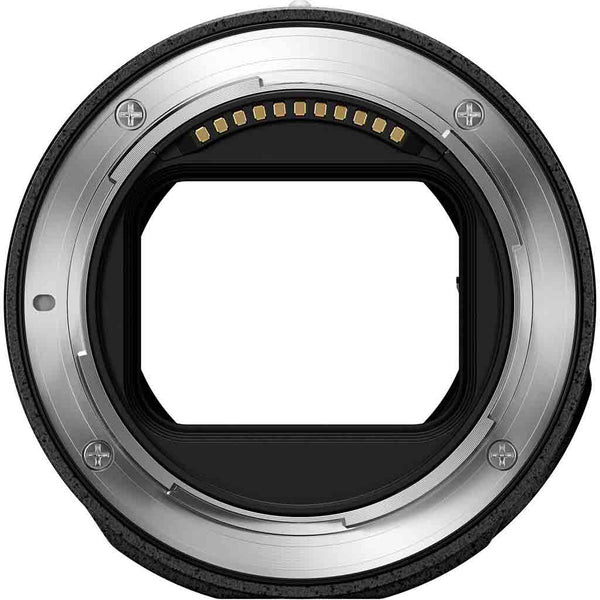 Rear view of Nikon Mount Adapter FTZ II