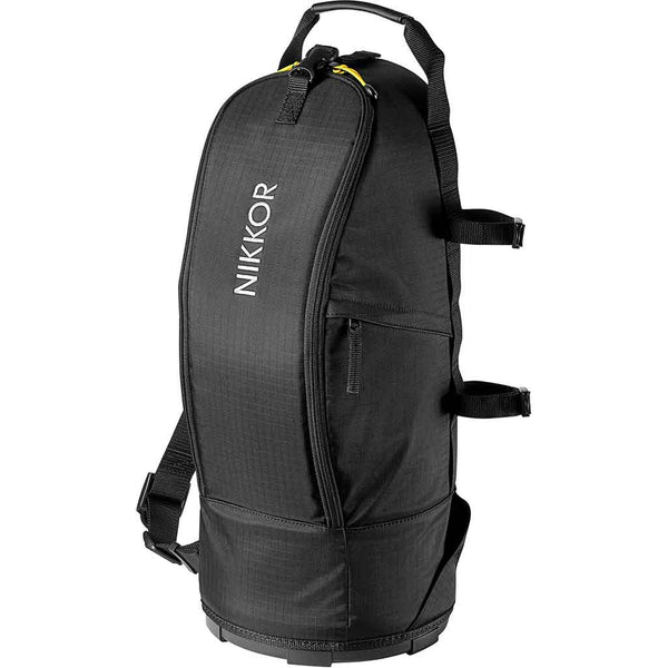 Carrying case for the Nikon NIKKOR Z f/2.8 TC VR S Lens