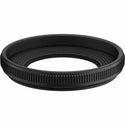 Lens hood of the Nikon Z MC 50mm /f2.8 Lens