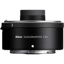 Nikon Z TC-2.0x Teleconverter