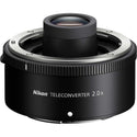 Nikon Z TC-2.0x Teleconverter