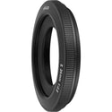 Lens Hood of the Nikon Z 26mm f/2.8 Lens