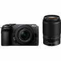 NIKON Z30 16-50MM AND 50-250MM VR KIT