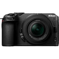 NIKON Z30 16-50MM AND 50-250MM VR KIT