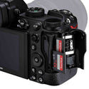 NIKON Z5 24-200MM VR LENS KIT