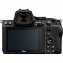 NIKON Z5 24-200MM VR LENS KIT