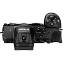NIKON Z5 24-200MM VR LENS KIT