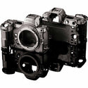 Inner construction of Nikon Z6 II