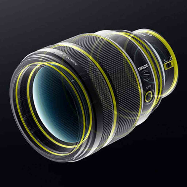 Weather Sealing of the Nikon Z 85mm f/1.2 S Lens