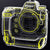 Weather Sealing of the Nikon Z9 Body