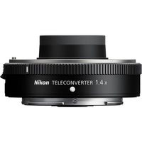 NIKON Z TC-1.4X TELECONVERTER