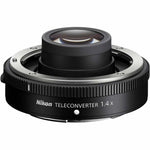 NIKON Z TC-1.4X TELECONVERTER