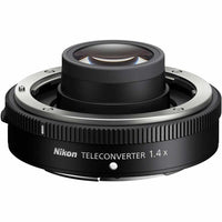 NIKON Z TC-1.4X TELECONVERTER