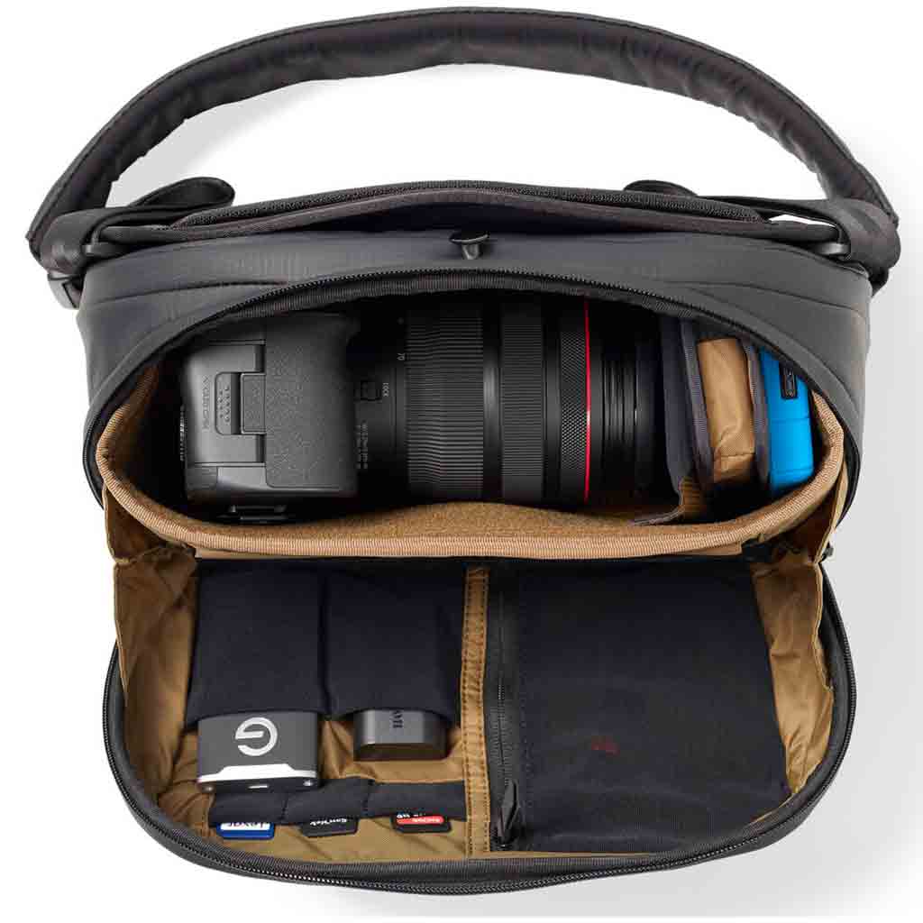 Nomatic PM Camera Sling Bag 8L | Rockbrook Camera