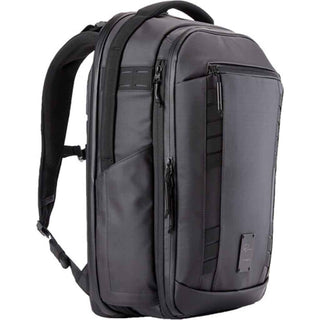 Left Side Profile of the Nomatic McKinnon Backpack 35L