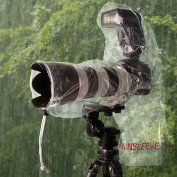 OPTECH RAINSLEEVE 18IN 2PK