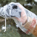 OPTECH RAINSLEEVE 18IN 2PK