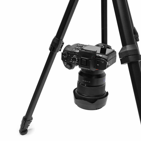 Peak Design Aluminum Travel Tripod