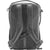Shoulder Straps of Peak Design Everyday Backpack 30L Black