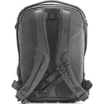 PEAK DESIGN EVERYDAY BACKPACK V2 20L BLACK