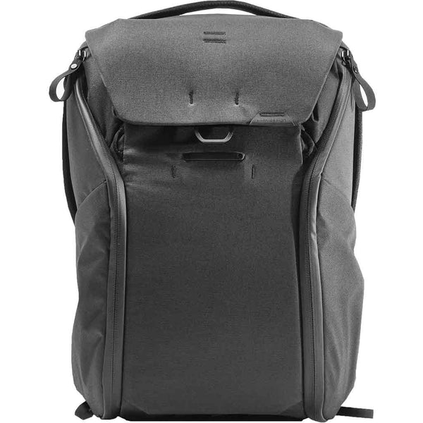 Peak Design Everyday Backpack V2 20L Black