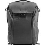 PEAK DESIGN EVERYDAY BACKPACK V2 20L BLACK