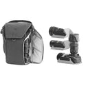 Peak Design Everyday Backpack V2 20L Black