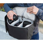 PEAK DESIGN EVERYDAY BACKPACK V2 20L BLACK
