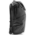 PEAK DESIGN EVERYDAY BACKPACK V2 20L BLACK