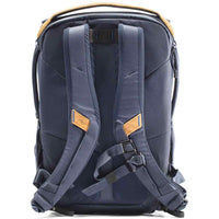 PEAK DESIGN EVERYDAY BACKPACK V2 20L MIDNIGHT