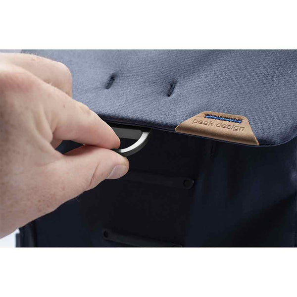 PEAK DESIGN EVERYDAY BACKPACK V2 20L MIDNIGHT
