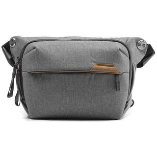 Peak Design Everyday Sling V2 3L Bag Ash