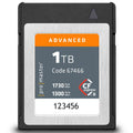 PROMASER 1TB CFEXPRESS TYPE B ADVANCED