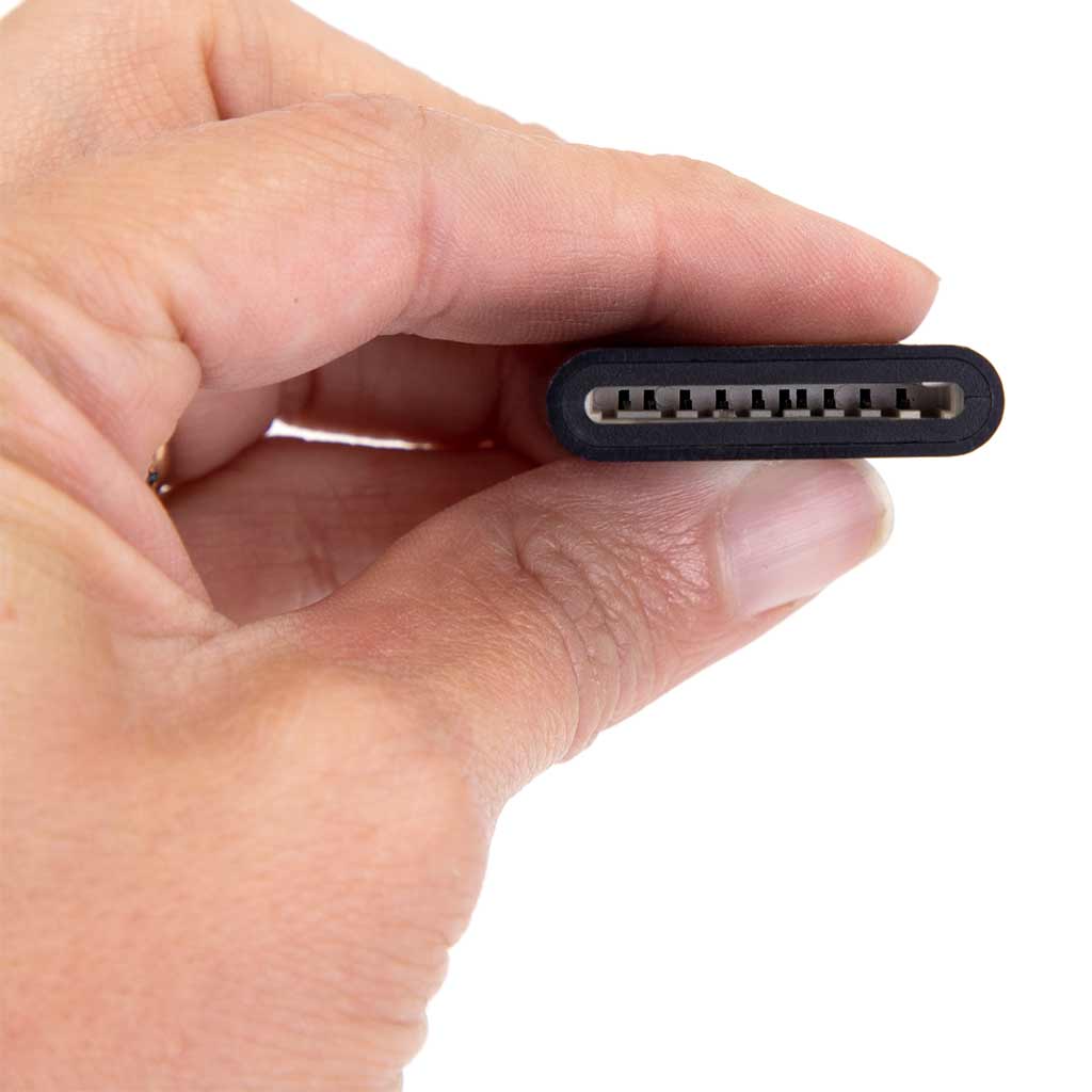 Promaster Usb-A Sd Card Reader | Rockbrook Camera