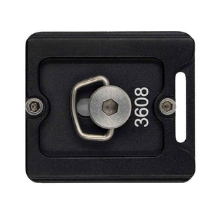 Promaster 3608 Quick Release Plate XCM Arca