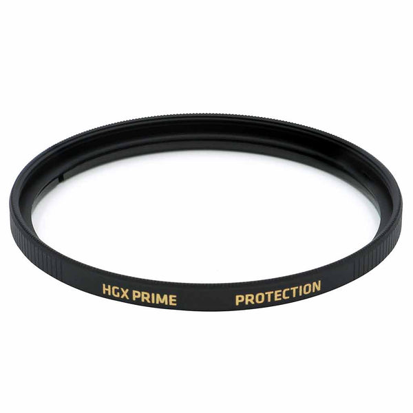 PROMASTER 46MM HGX PRIME PROTECTION FILTER