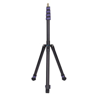 Light stand for Promaster 914B Ultrasoft LED Kit