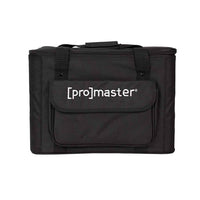 Travel Carry Case for Promaster 914B Ultrasoft LED Kit