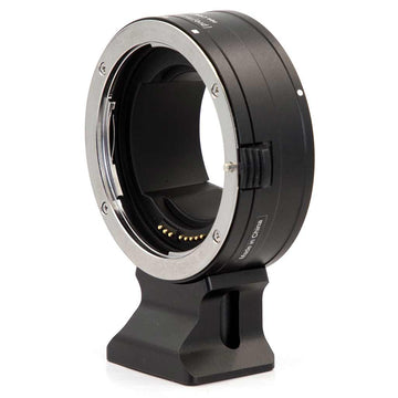 PROMASTER AF LENS ADAPTER FOR CANON EF TO RF