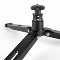 Base Release Mechanism of the Promaster AS425 Air Support Monopod