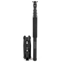 Base Separated from the Promaster AS431 Air Support Monopod