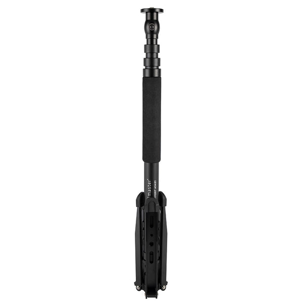 Compacted Position of Promaster AS431 Air Support Monopod