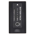 PROMASTER BP-955 CANON BATTERY