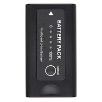 PROMASTER BP-955 CANON BATTERY