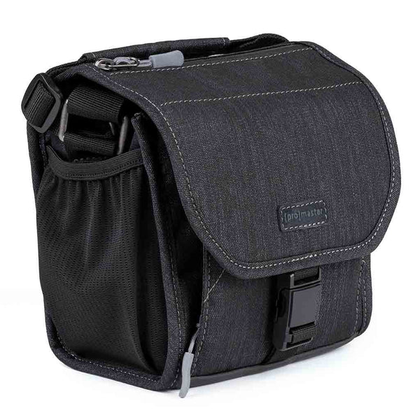 Promaster Blue Ridge Bag Extra Small | Rockbrook Camera