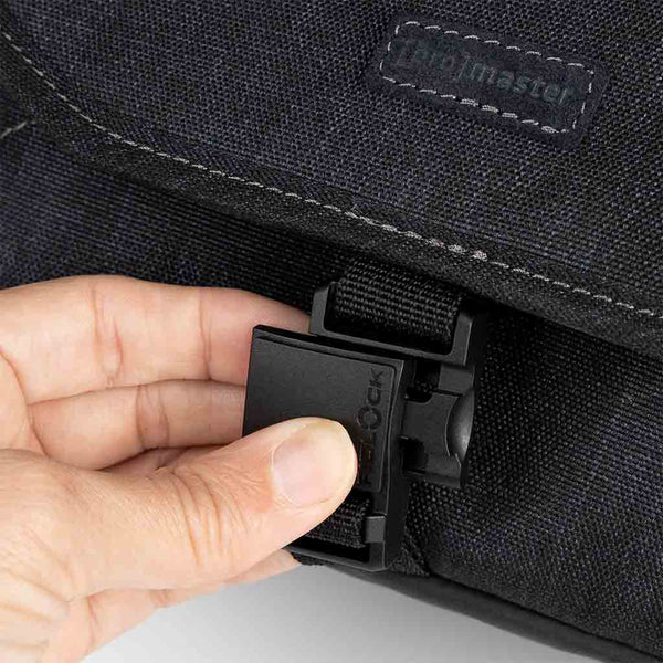 Promaster Blue Ridge Bag Extra Small | Rockbrook Camera