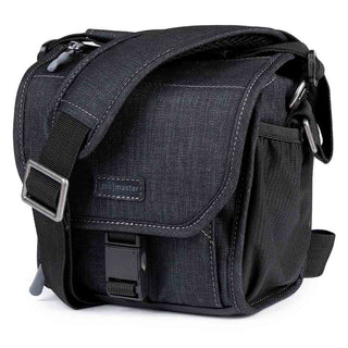 Padded Shoulder Strap of the Promaster Blue Ridge Bag Extra Small