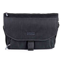 Front Side of the Promaster Blue Ridge Bag Large