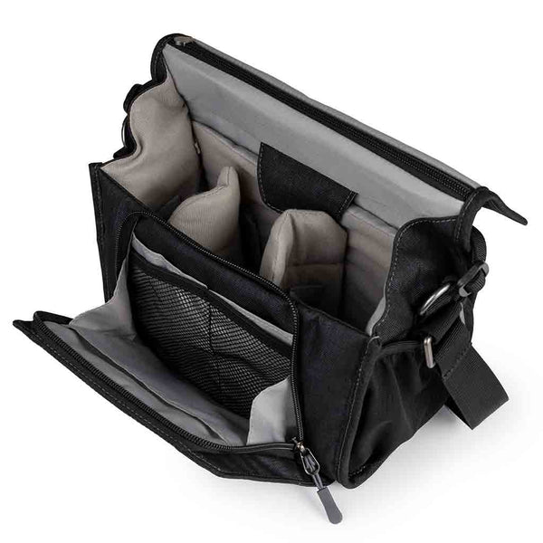 Promaster Blue Ridge Medium Bag | Rockbrook Camera